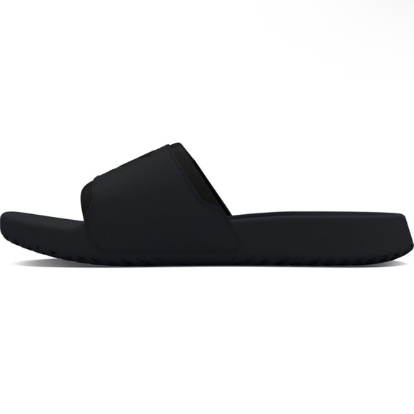 Under Armour Men's Dark Slide Sandals - Picture 7 of 9